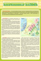 Стенд "Биосинтез белка" - fgospostavki.ru - Москва