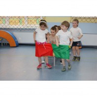 Шорты эстафетные - fgospostavki.ru - Москва