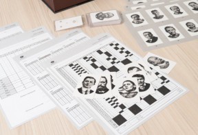 Тест Сонди (кабинетный вариант) - fgospostavki.ru - Москва