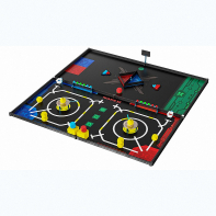 Соревновательное поле с рамкой 2022 MakeX Starter Arena and Frame - fgospostavki.ru - Москва