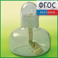 Спиртовка демонстрационная - fgospostavki.ru - Москва