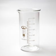 Стакан лабораторный высокий 600 мл. - fgospostavki.ru - Москва