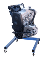 Стенд для разборки и сборки двигателя внутреннего сгорания (8-клапанный) - fgospostavki.ru - Москва