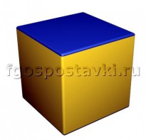 Стол-банкетка ВИК (вариант 1) - fgospostavki.ru - Москва