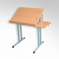 Стол для черчения и рисования - fgospostavki.ru - Москва