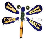 Дидактическая стрекоза - fgospostavki.ru - Москва