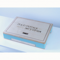 Световой стол для рисования песком «Песочные истории» - fgospostavki.ru - Москва