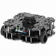 Мобильный робот TURTLEBOT3 Waffle Pi - fgospostavki.ru - Москва