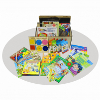 Волшебный "Ларчик педагога" (от 5 до 7 лет) - fgospostavki.ru - Москва