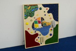 Фиброоптическая тактильная панель - fgospostavki.ru - Москва