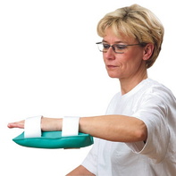 Утяжеленная подушечка 1 килограмм - fgospostavki.ru - Москва