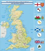 Стенд "UK" - fgospostavki.ru - Москва