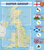 Стенд "Super group" - fgospostavki.ru - Москва