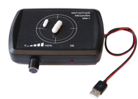 Магнитная мешалка ММ-1 - fgospostavki.ru - Москва