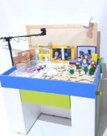 Многофункциональный модульный интерактивный комплекс Творческая мастерская. Все включено + - fgospostavki.ru - Москва