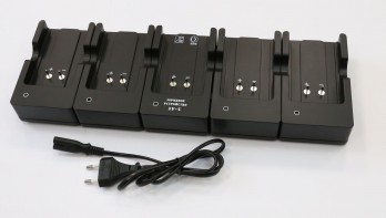 Зарядное устройство ЗУ-5 (для БПА-1) - fgospostavki.ru - Москва