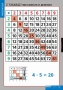 Комплект таблиц. Математика. Умножение и деление. - fgospostavki.ru - Москва