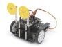 Конструктор Robo kit 1 (базовый набор) - fgospostavki.ru - Москва