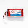 Аккумуляторная батарея LIPO Battery 11.1V 1000mAh LB-010 - fgospostavki.ru - Москва