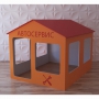 Детский игровой домик «Мастерская» - fgospostavki.ru - Москва