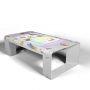 Детский сенсорный стол myWorld Mini 32" - fgospostavki.ru - Москва