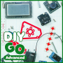 Комплект Robo kit DIYGO Расширенный - fgospostavki.ru - Москва