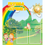 Стенд "Группа Лучик" - fgospostavki.ru - Москва