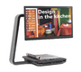 Видеоувеличитель ClearView C HD 24" - fgospostavki.ru - Москва