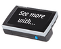 Видеоувеличитель Compact Touch HD World - fgospostavki.ru - Москва