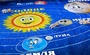 Игровой набор "Путешествуем по планетам" - fgospostavki.ru - Москва