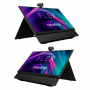 Интерактивный 4K-монитор Newline Flex - fgospostavki.ru - Москва