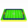 Конструктор по робототехнике Soccer Robot FK - fgospostavki.ru - Москва