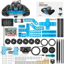 Базовый робототехнический набор mBot Ranger Robot Kit  - fgospostavki.ru - Москва