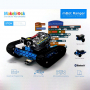 Базовый робототехнический набор mBot Ranger Robot Kit  - fgospostavki.ru - Москва