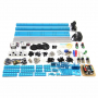 Набор XY плоттера XY Plotter Robot Kit V2.0  - fgospostavki.ru - Москва