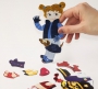 Магнитная игра "Одень куклу Анфису" - fgospostavki.ru - Москва