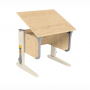 Школьная парта-трансформер с 5 лет, размер 60x50x53(до 81.5) - fgospostavki.ru - Москва