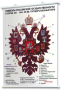 Плакаты по истории России для оформления кабинета. - fgospostavki.ru - Москва