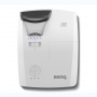 Ультракороткофокусный проектор BenQ MH856UST+ - fgospostavki.ru - Москва