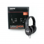 Профессиональные наушники Shure SRH240A-BK - fgospostavki.ru - Москва