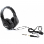 Профессиональные наушники Shure SRH240A-BK - fgospostavki.ru - Москва