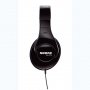 Профессиональные наушники Shure SRH240A-BK - fgospostavki.ru - Москва