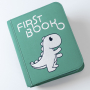 Развивающая игрушка для малышей «Первая книга» - fgospostavki.ru - Москва