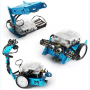 Ресурсный набор mBot Add-on Pack Interactive Light&Sound - fgospostavki.ru - Москва