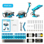 Ресурсный набор mBot Add-on Pack Interactive Light&Sound - fgospostavki.ru - Москва