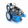 Ресурсный набор mBot Servo Pack - fgospostavki.ru - Москва