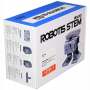 Образовательный комплект ROBOTIS BIOLOID STEM Level 2 - fgospostavki.ru - Москва