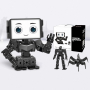 Конструктор ROBOTIS ENGINEER Kit 1 - fgospostavki.ru - Москва