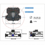 Мобильный робот TURTLEBOT3 Waffle Pi - fgospostavki.ru - Москва