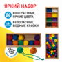 Игровой набор Дары Фребеля 14 модулей с методическими пособиями 7 книг - fgospostavki.ru - Москва